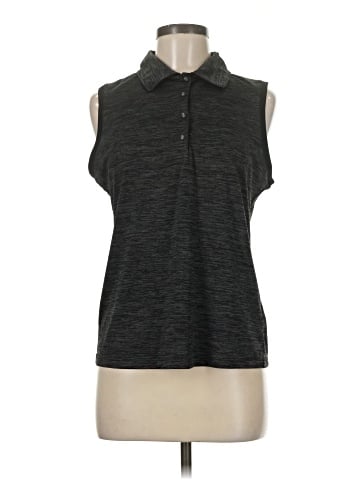 Izod Golf Sleeveless T-Shirt (view 1)