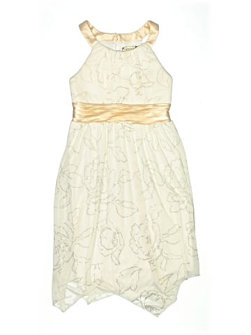 Speechless Dress (view 1)