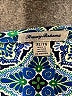 Tommy Bahama Paisley Blue Jumpsuit Size XL - photo 3
