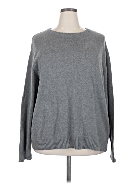 High Sierra Pullover Sweater