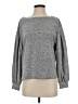 Banana Republic Gray Pullover Sweater Size XS - photo 1