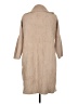 Unbranded Tan Coat Size L (estimated) - photo 2
