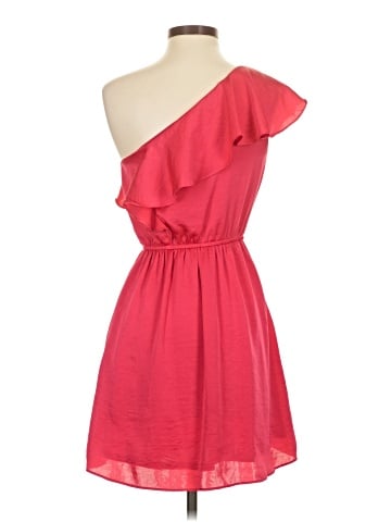 BCBGeneration Cocktail Dress (view 2)