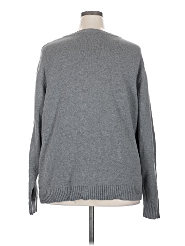 High Sierra Pullover Sweater (view 2)