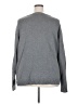 High Sierra Gray Pullover Sweater Size XXL - photo 2