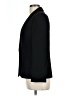 Calvin Klein 100% Polyester Black Blazer Size 10 (petite) - photo 5