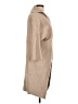 Unbranded Tan Coat Size L (estimated) - photo 4