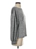Banana Republic Gray Pullover Sweater Size XS - photo 4