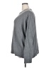 High Sierra Gray Pullover Sweater Size XXL - photo 5