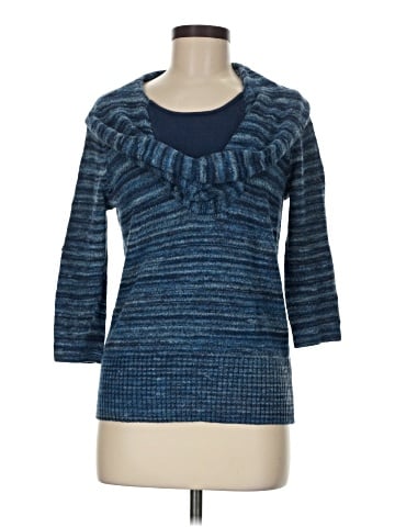 Breckenridge Pullover Sweater (view 1)