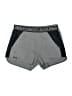 Under Armour Color Block Gray Athletic Shorts Size S - photo 1