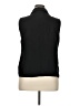 Unbranded 100% Polyester Black Sleeveless Blouse Size XL - photo 2