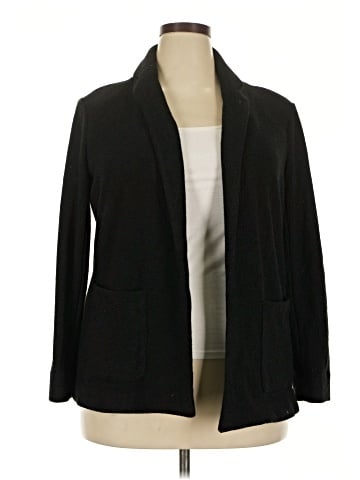 LC Lauren Conrad Blazer (view 1)
