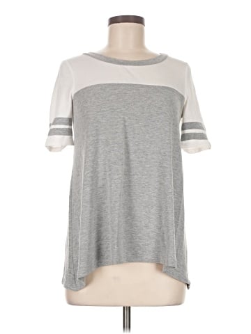 Freeloader 3/4 Sleeve T-Shirt (view 1)