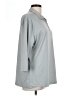 Assorted Brands Gray Long Sleeve Polo Size L - photo 4