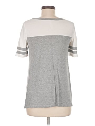 Freeloader 3/4 Sleeve T-Shirt (view 2)