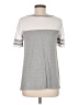 Freeloader Gray 3/4 Sleeve T-Shirt Size M - photo 2