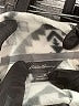 Eddie Bauer 100% Polyester Print Silver Pullover Sweater Size XL - photo 7