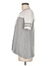 Freeloader Gray 3/4 Sleeve T-Shirt Size M - photo 5