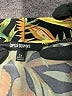Ups & Downs Green Kimono Size 2X - photo 7