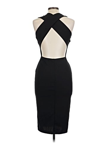 Lovely Day Cocktail Dress (view 2)