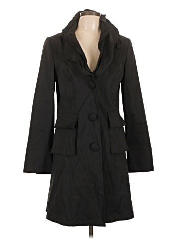 Joseph Ribkoff Coat (view 1)