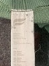 Fabletics Solid Green Athletic Shorts Size XS - photo 3