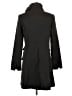 Joseph Ribkoff Black Coat Size 12 - photo 2