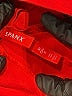 SPANX Solid Red Casual Pants Size S - photo 7