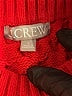J.Crew Red Pullover Sweater Size S - photo 7