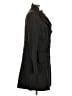 Joseph Ribkoff Black Coat Size 12 - photo 4