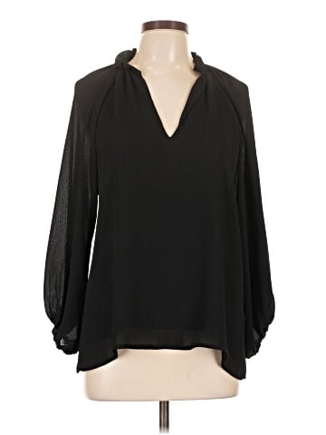 KLD Signature 3/4 Sleeve T-Shirt (view 1)