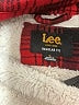 Lee Red Cardigan Size S - photo 7