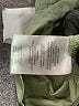 GB 100% Nylon Solid Green Shorts Size S - photo 4