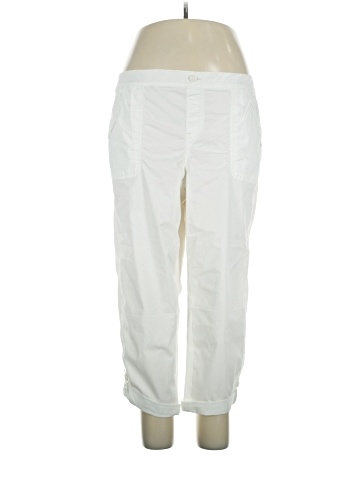 Bandolino Casual Pants (view 1)