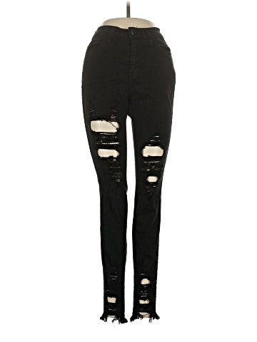 Vibrant M.I.U Jeggings (view 1)