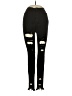 Vibrant M.I.U Black Jeggings Size 1 - photo 1