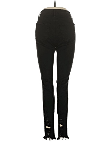 Vibrant M.I.U Jeggings (view 2)