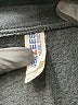 Jerzees Black Sweatshirt Size M - photo 7