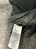 Athleta Black Turtleneck Sweater Size XL - photo 8