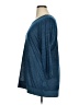 Threads 4 Thought Blue 3/4 Sleeve T-Shirt Size 1X - photo 5