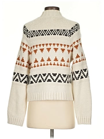 Universal Thread Pullover Sweater (view 2)