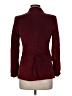 Assorted Brands 100% Cotton Burgundy Blazer Size 9 - photo 2