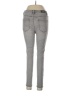Stradivarius Houndstooth Gray Jeans Size 10 - photo 2