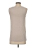 Chico's Tan Sleeveless T-Shirt Size Sm (0) - photo 2