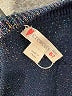 Crewcuts Tweed Black Cardigan Size 6 - 7 - photo 3