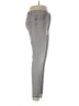 Stradivarius Houndstooth Gray Jeans Size 10 - photo 4