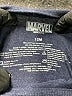 Marvel Blue Short Sleeve T-Shirt 9-12 MO / 12 MO - photo 3