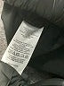 Ann Taylor 100% Polyester Black Long Sleeve Blouse Size L - photo 8