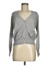 Assorted Brands Gray Cardigan One size - photo 1